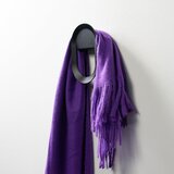 Spinder Design Crna željezna zidna kuka Coucou – | shoptok.hr