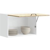 Maison Chic Kuhinjska stenska omarica - Kuhinjska omarica Lucca sonoma hrast inženirski les iu1034, (22063788) | Shoptok.si