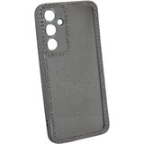  futrola butterfly diamond za samsung A055 galaxy A05 srebrna | ePonuda.com