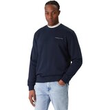 Tommy Hilfiger Puloverji DM0DM20249 Modra Cene