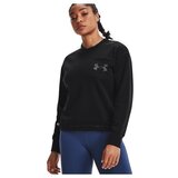 Under Armour Rival Fleece Mesh Crna | shoptok.hr