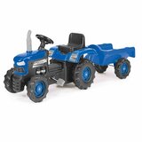 Dolu Traktor sa prikolicom 082534 | Eponuda.com