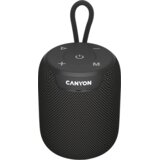 Canyon speaker OnMove 9 IPX6 TWS 10W Black Cijene