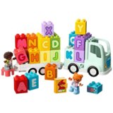 Lego Abecedni kamion | Eponuda.ba