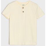 Sinsay Pamukne majice 2 pak | shoptok.hr