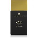Or & Black parfemska voda za muškarce 100 ml
