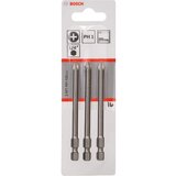 Bosch extra-hard bit PH 1 dužina 89mm 3/1 | ePonuda.com