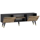 Hanah home tv polica irma ciragan anthracite | ePonuda.com