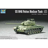 US M26A1 Heavy Tank, (21287540)