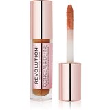 Makeup Revolution Conceal & Define tekoči korektor odtenek C13 4 g | Shoptok.si