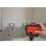 Kapro set - laserski nivelator K883N prolaser 3D all-lines + stativ + adapter | ePonuda.com