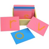 Montessori Montesori Mala štampana latinična slova | ePonuda.com