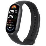 Xiaomi Smart Band 9 Midnight Black pametna narukvica | shoptok.hr