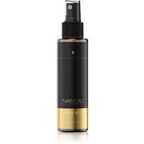Nanoil Liquid Silk zaglađujući regenerator bez ispiranja za kosu 125 ml | shoptok.hr
