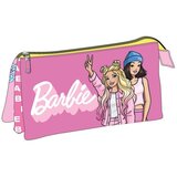 Barbie trostruka pernica | shoptok.hr