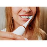 Copen Perfect Smile ZK7010 sonična električna zobna ščetka z etuijem White 1 kos | Shoptok.si