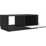  Kava Stol Crna 90 x 50 x 37 cm Konstruirano drvo | shoptok.hr