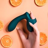 Playboy Wrapped Around Your Finger Deep Teal | shoptok.hr