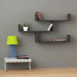 Livetastic stenski regal tibet | Shoptok.si