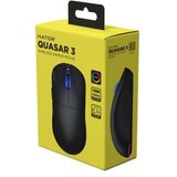 Hator Quasar 3 Wireless Black miš | ePonuda.com