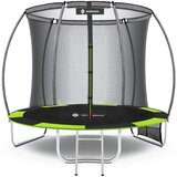  Navlaka za trampolin crno-zelena 366cm | shoptok.hr