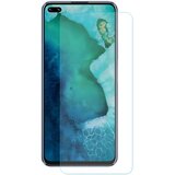IZMAEL.eu Premium kaljeno steklo 9H za Honor V30 Pro/V30 - Prozorna | Shoptok.si