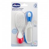 Chicco set četka i češalj | ePonuda.com