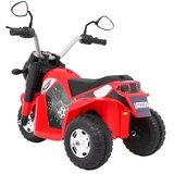 Motor na akumulator MiniBike - rdeč | Shoptok.si