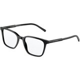 Dolce & Gabbana DG3365 501 L (54) Črna/Kristalna | Shoptok.si