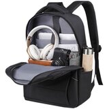 STREET Nahrbtnik Business Prime Black | Shoptok.si