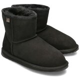 EMU Australia Čevlji Platinum Stinger Slim Mini WP20003 Black Cene