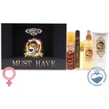 Paris Tiger Must Have