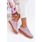 Big Star Women's Suede Sneakers | shoptok.hr