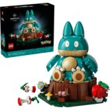 Lego Pokémon - 72150 Munchlax - 1 k. | Shoptok.si
