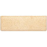  Prostirke za stepenice 10 kom 65x21x4 cm krem pravokutni rub | shoptok.hr