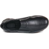 Casual Attitude Čevlji Derby CLIFFE Črna | Shoptok.si