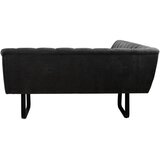 Livetastic KOTNA KLOP, kovina, tekstil siva | Shoptok.si