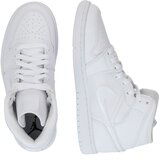 Jordan Visoke superge 'AIR 1' bela | Shoptok.si