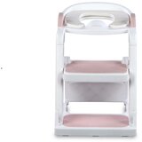  Dječje toaletno pomagalo baby pink | Eponuda.com