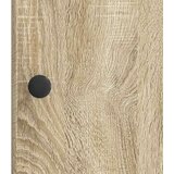  Kreveta Hrast sonoma 33 x 34 5 x 90 cm Konstruirano drvo | shoptok.hr