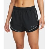 Nike w nk df run dvn tempo lx short, ženski šorc za trčanje, crna DQ5932 Cene