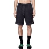 Diesel Shorts - D-BOXES-NE SHORTS black