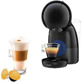 Krups Dolce Gusto Piccolo XS črno/siv [KP1A3B31] Cene