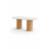 Hanah home Trpezarijski sto Weltwood Bohemian Round 6 | Eponuda.com