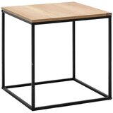 Woody Fashion Klub sto 50x52x50cm Orah | Eponuda.ba