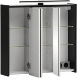 Stylife OMARA Z OGLEDALOM 65/62,7/16 cm | Shoptok.si