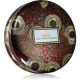 VOLUSPA Japonica Goji Tarocco Orange dišeča sveča v pločevinki 340 g Cene