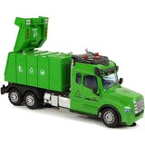 Lean_Toys Smetarski tovornjak na daljinsko upravljanje 2.4G | Shoptok.si