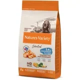 Selected Medium Adult norveški losos - 12 kg