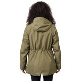 HANNAH Women's membrane parka ZAFRINA II lizard | Eponuda.ba